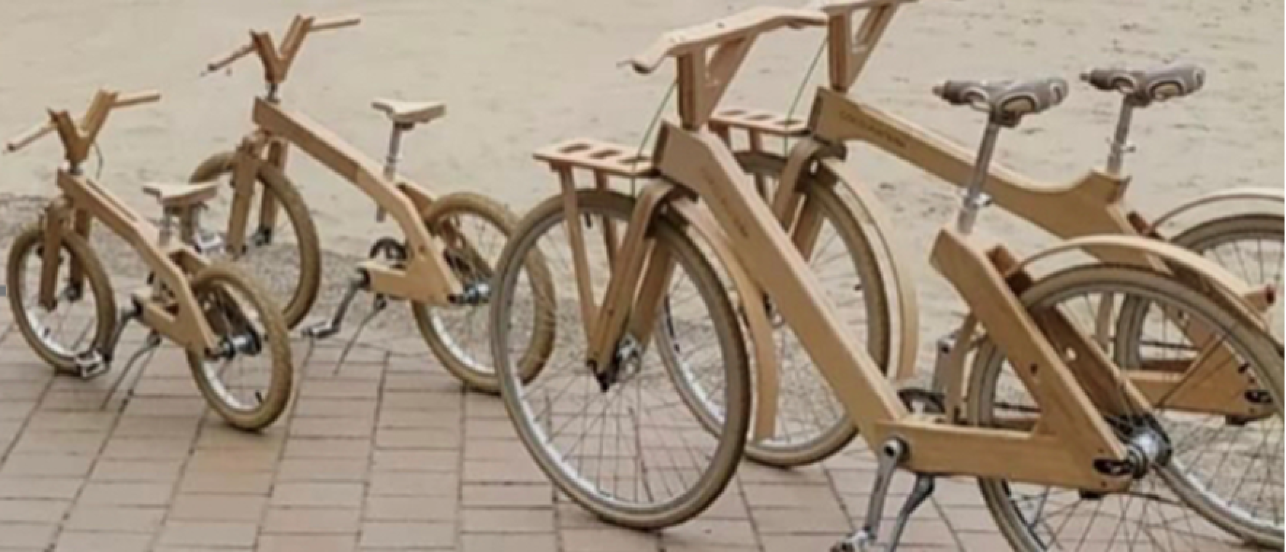 10 meest gestelde vragen over de houten fiets