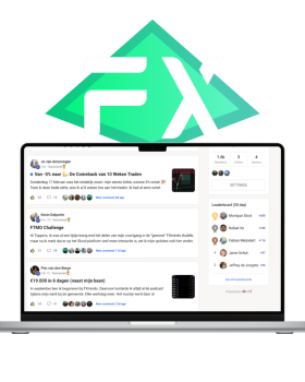 FXminds Gratis Community