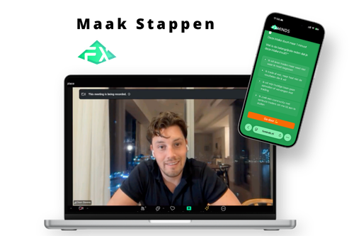 trader worden bij FXminds