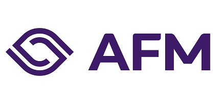 Scam brokers voorkomen met de AFM