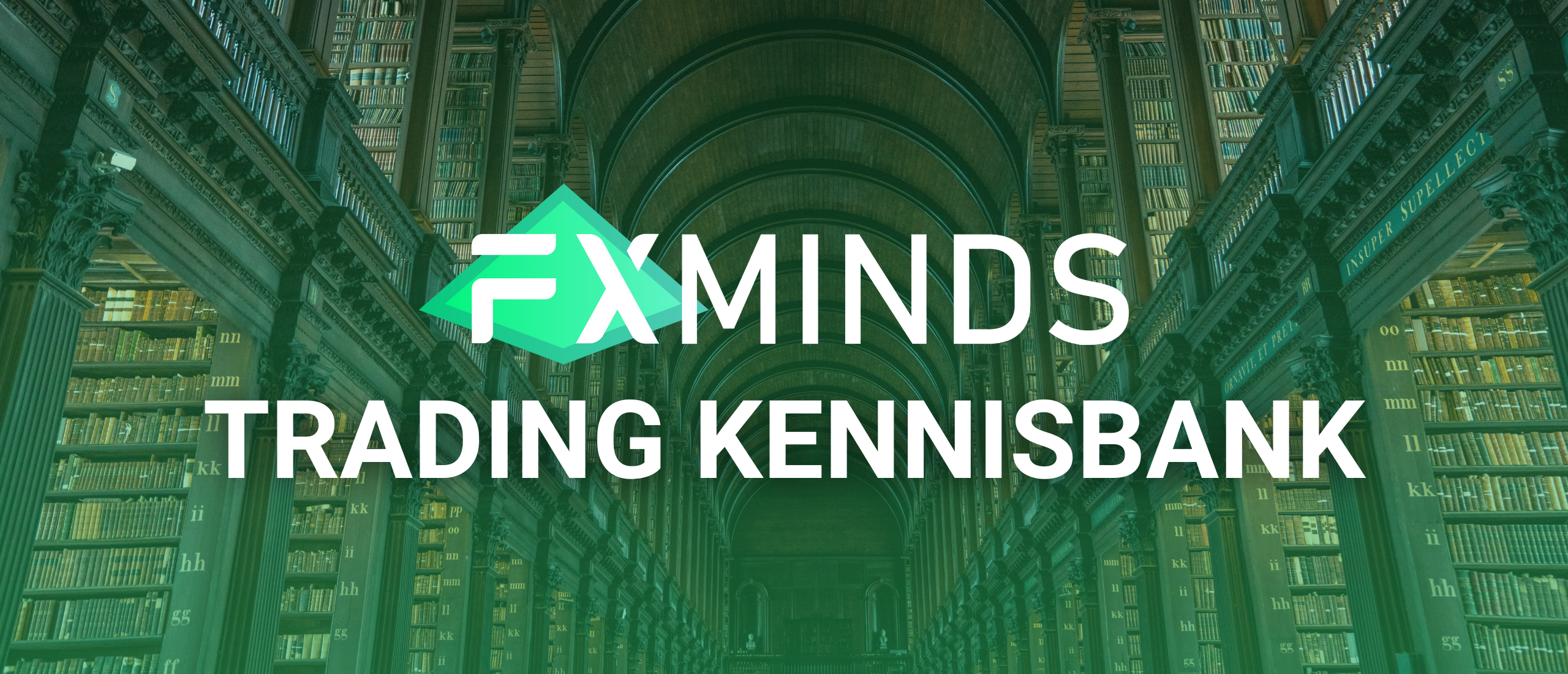 FXminds Trading Kennisbank
