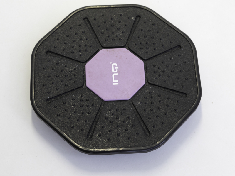 Balansbord voor trainen balans