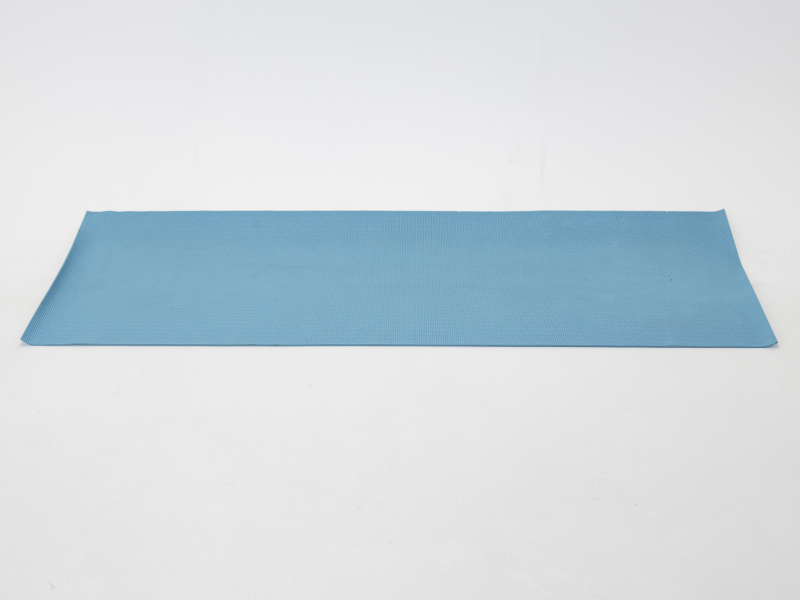 Yoga mat anti-slip en dun