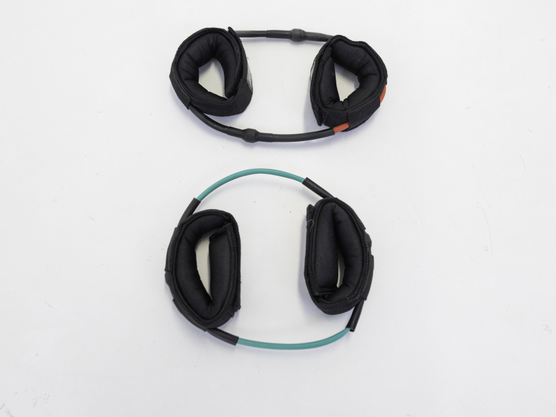 Weerstandsband voor enkels