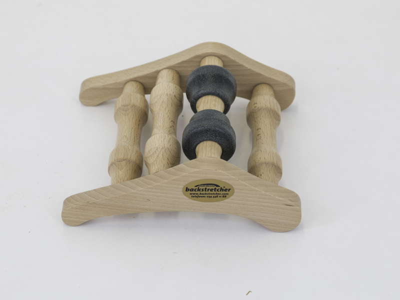 Nekstretcher voor de nek