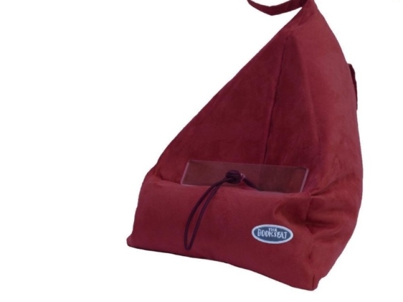 Bookseat als ondersteuning