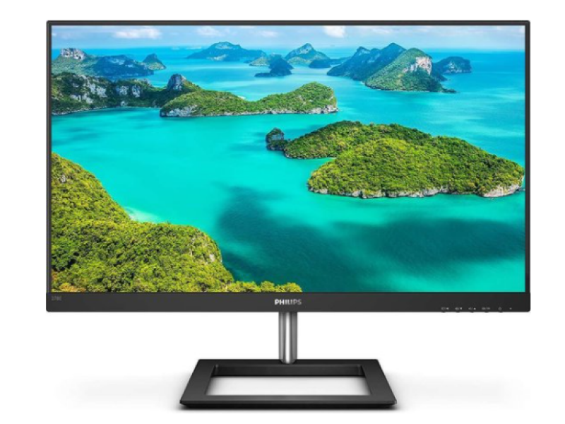 Monitor voor pc voor thuiswerken