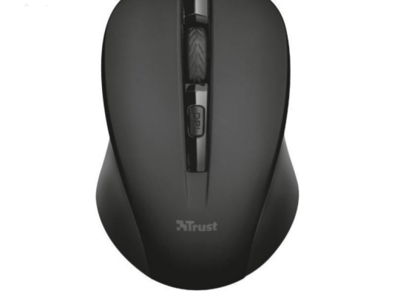 Muis voor thuiswerken