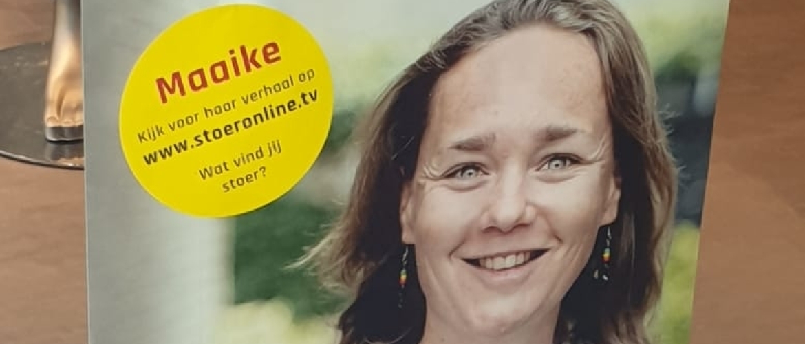 Win-actie voor Stoer en Blijtijds magazine