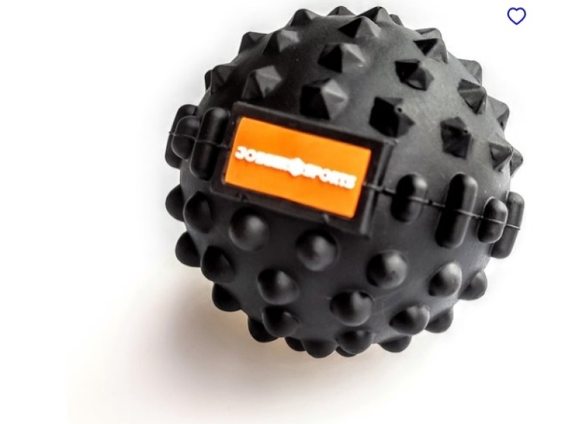 Triggerpoint bal tegen klachten