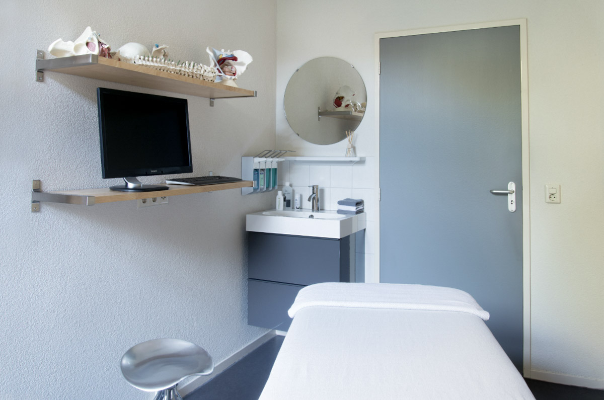 Algemene fysiotherapie Geffen