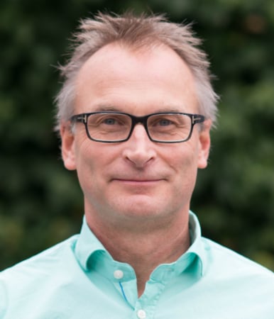 Asse Bruinenberg fysiotherapeut