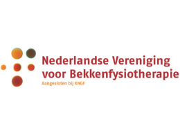Bekkenfysiotherapie logo