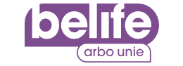 BeLife logo