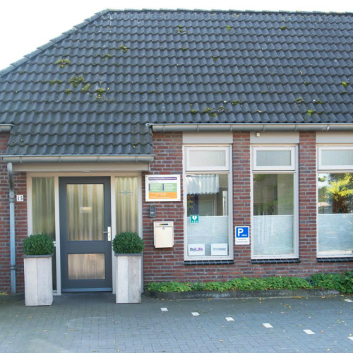 Bruinenberg Smulders Fysiotherapie Geffen