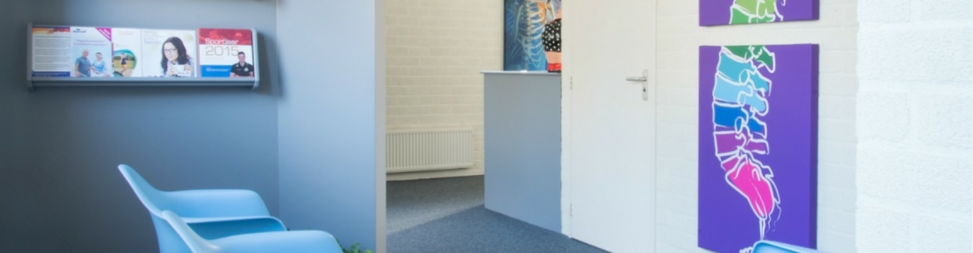 Bruinenberg-Smulders Fysiotherapie Geffen