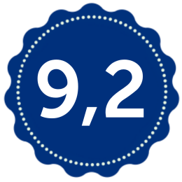 Certificaat Praktijk met zorg 2025