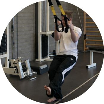 Fysiotherapie Geffen