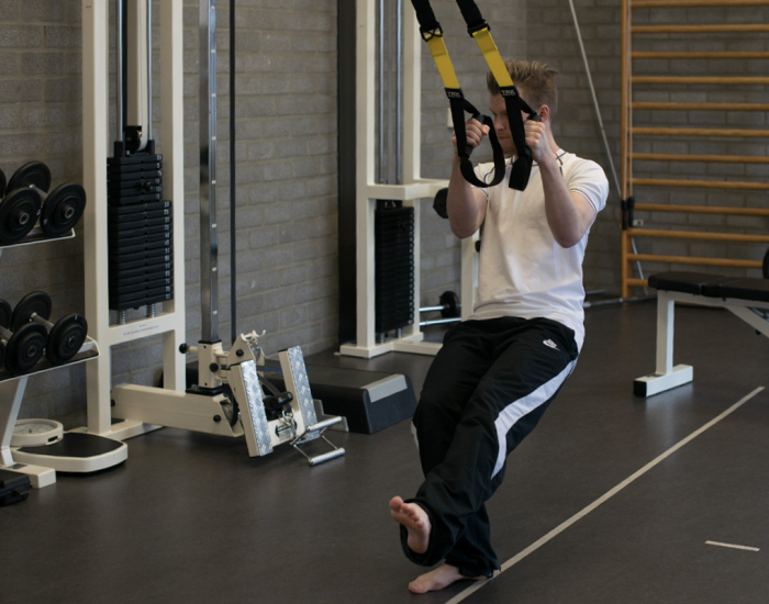 Fysiotherapie Geffen