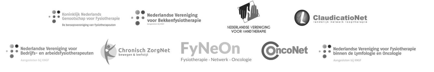 Fysiotherapie Geffen kwalificaties