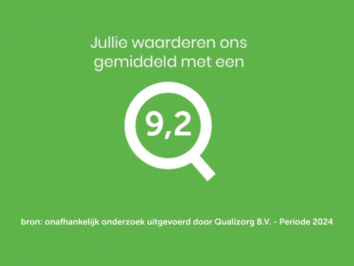 Qualizorg Fysiotherapie Bruinenberg Smulders Geffen