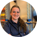 Marieke Thewissen
