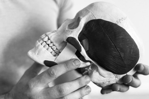 kaak fysio kaak fysio