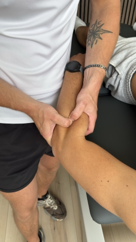 facia technieken limburg facia release therapy limburg