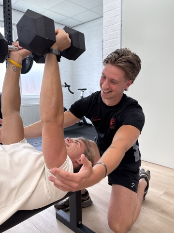 leefstijl sporten limburg fysiotherapie limburg