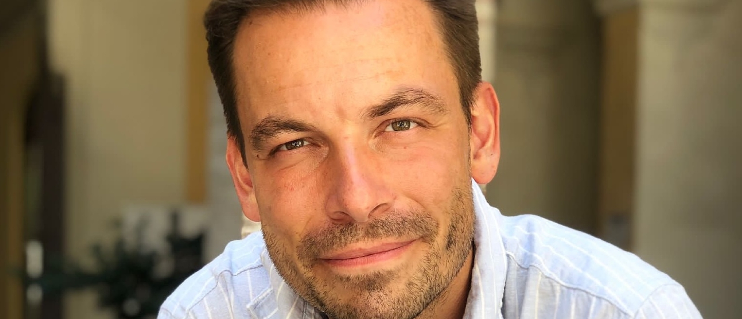 Van roofbouw naar rust: Mark vindt zijn intuïtie terug