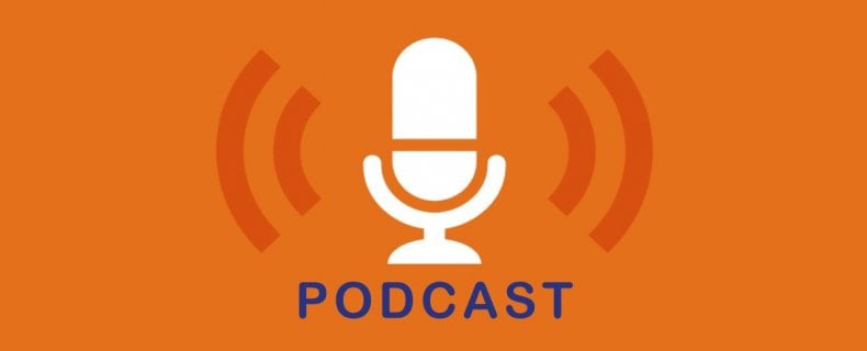 Podcast over vitaliteit en energie!