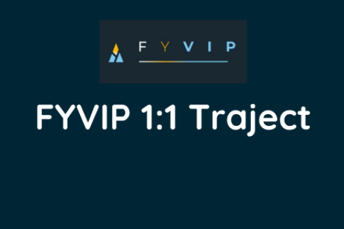 FYVIP 1 op 1 traject