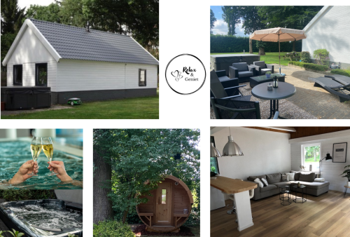 verdiepingsweek bij burnout