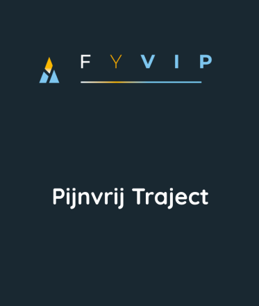 pijnvrij