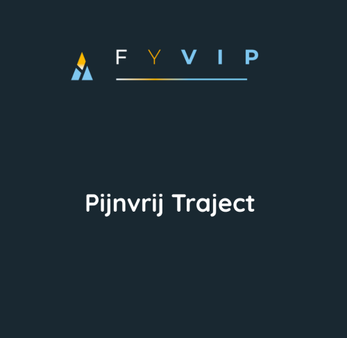 pijnvrij