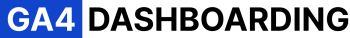 ga4dashboarding logo