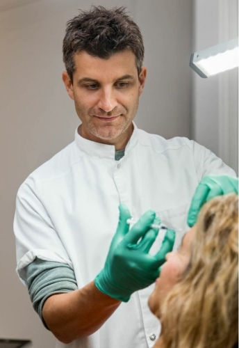 botox kliniek den haag