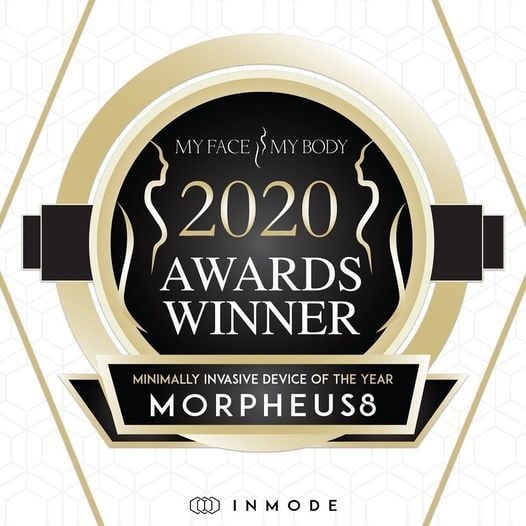 Morpheus8 prijzen