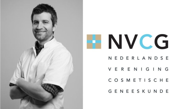 Nick Jansen NVCG arts Skinade