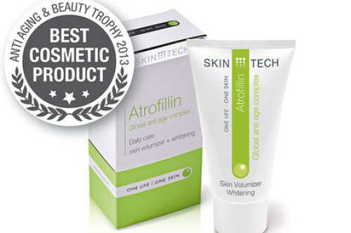 Skintech Atrofilin