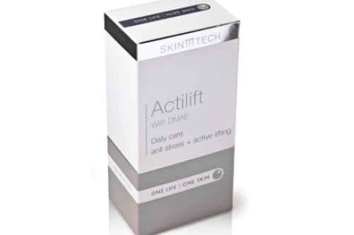 Skintech Actilift cream