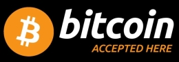 bitcoin accepted here wij accepteren bitcoin