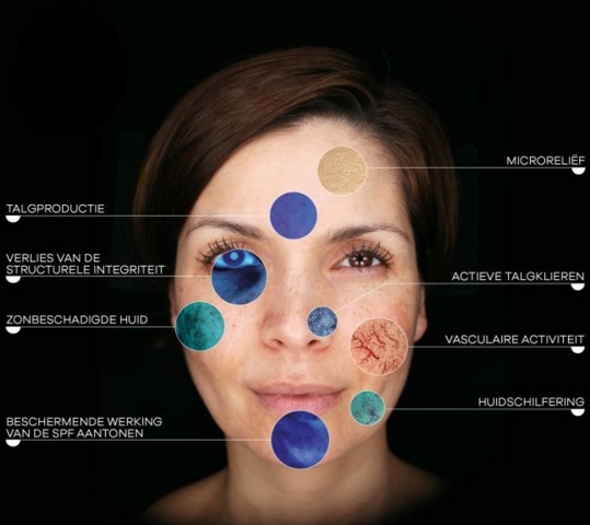 huidtherapie huidtherapeut den haag