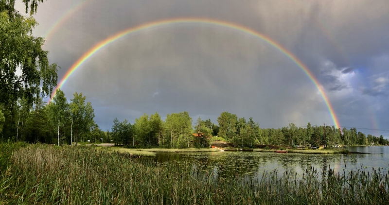 Falun Zweden
