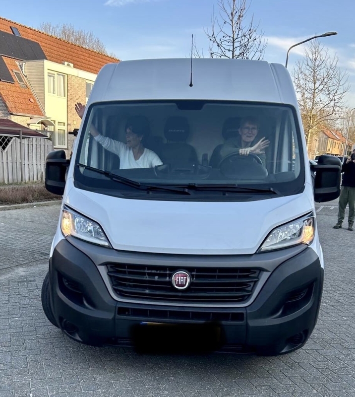 Onze huisraad veilig stellen