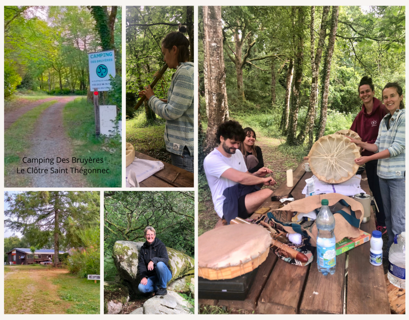 Camping Marc Tissen