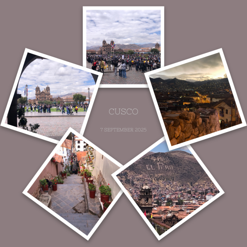 cusco 7-9-25