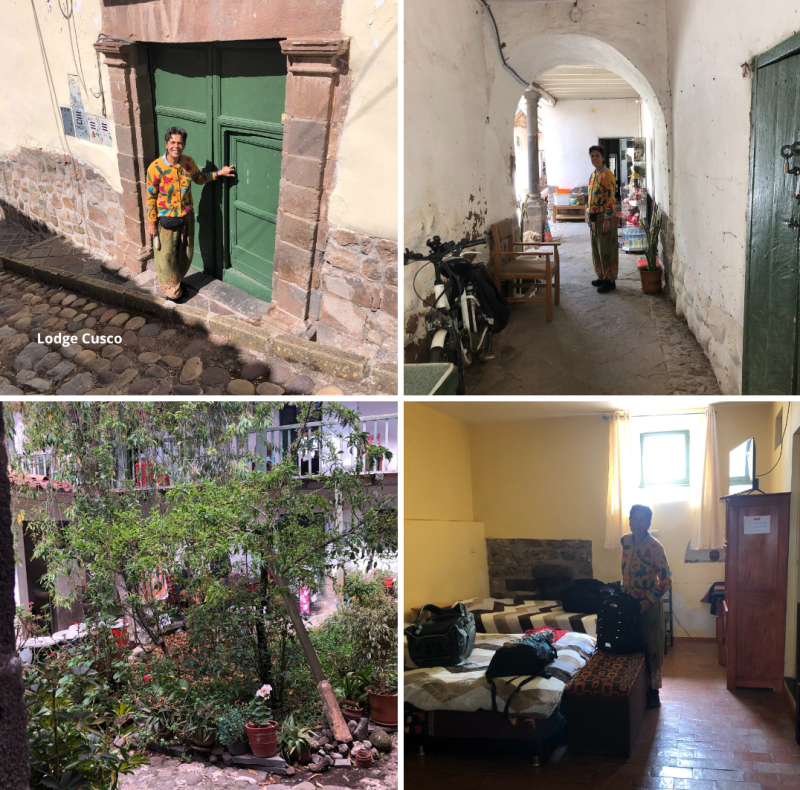 Lodge Cusco