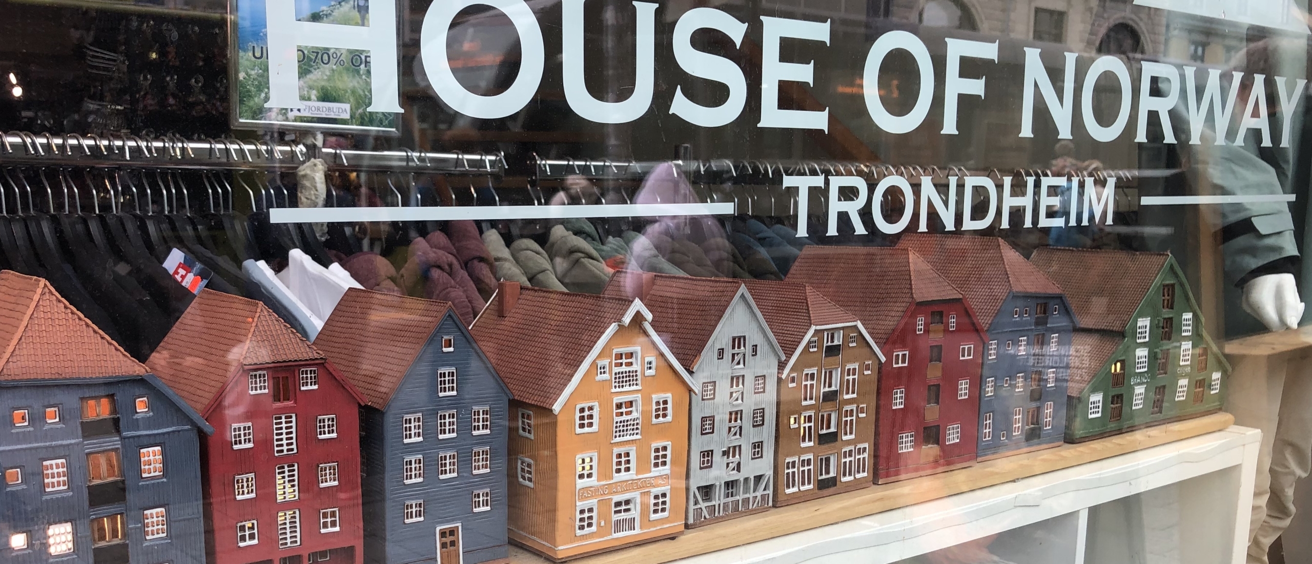 trondheim
