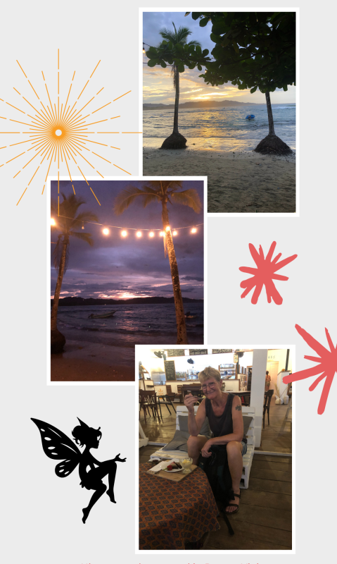 uit eten in puerto viejo